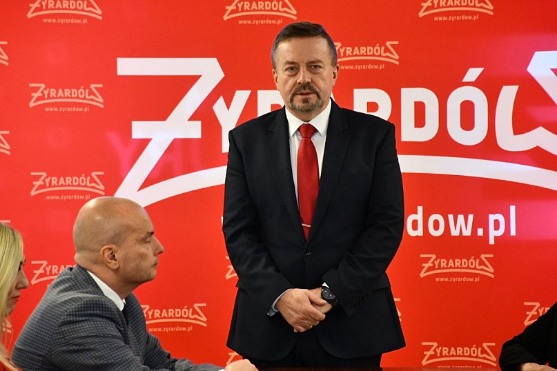 Nagrody Edukacyjne za wybitne osiągnięcia uczniów żyrardowskich szkół