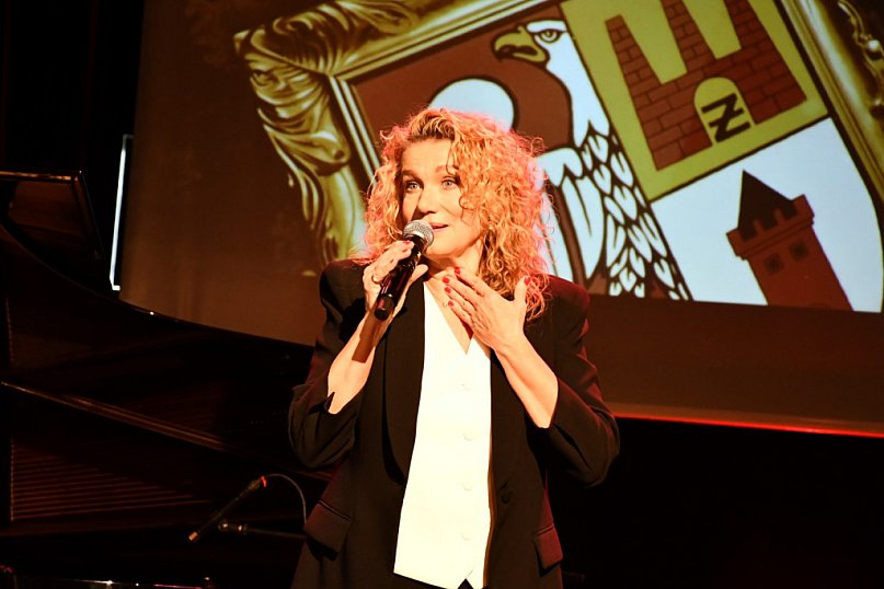 Świętowano Jubileusz 25-lecia Powiatu Żyrardowskiego