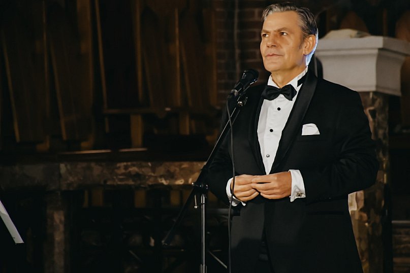 Popołudnie pełne pięknych dźwięków