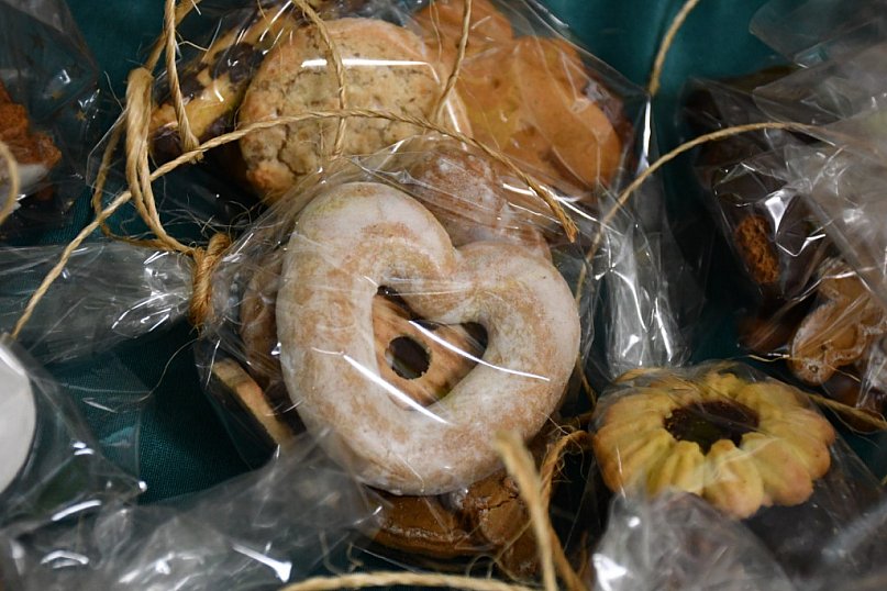 Świąteczny Kiermasz w Szóstce to już tradycja