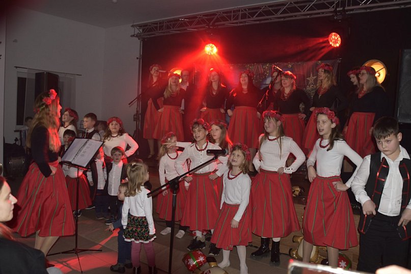 Narodziła się nowa tradycja w Gminie Jaktorów