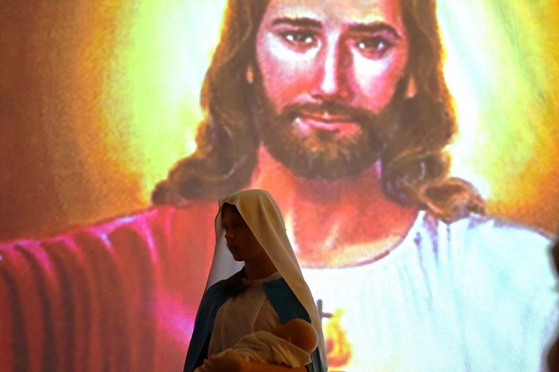 Czas pięknych słów i wielkiej serdeczności