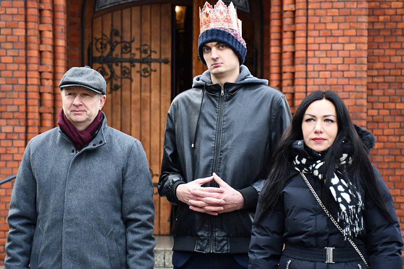 W Żyrardowie mieliśmy więcej niż Trzech Królów