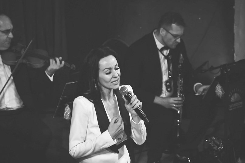 Piękne melodie dla Babci i Dziadka