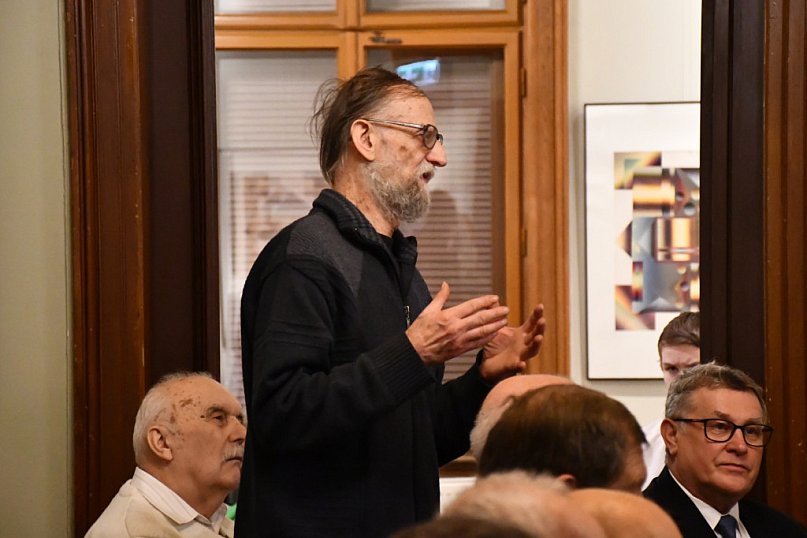 162. rocznica wybuchu Powstania Styczniowego