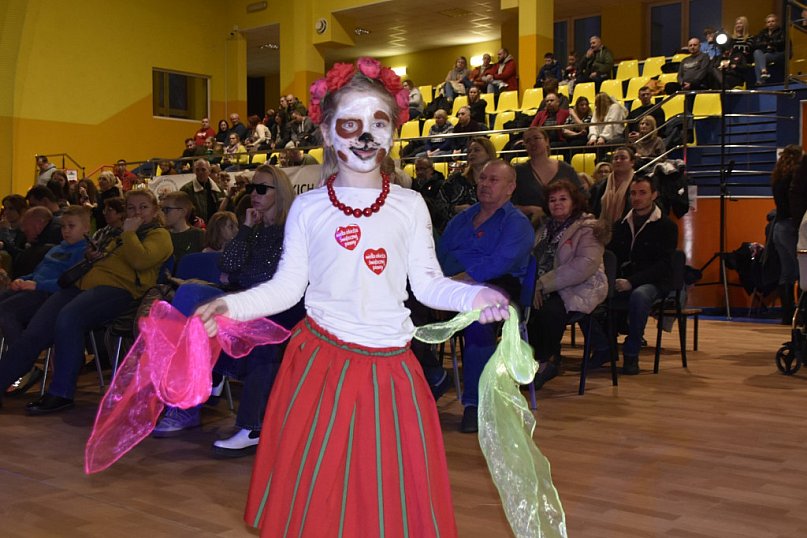 Jaktorów dołożył rekordową cegiełkę do WOŚP