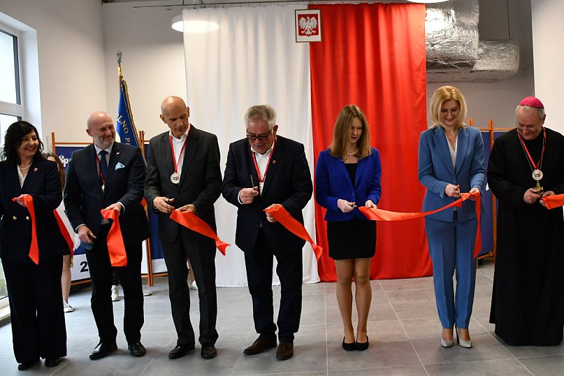 Trzy pokolenia czekały na takie spełnione marzenie