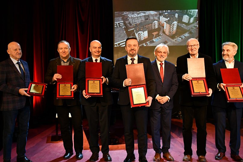 Jubileusz 25-lecia ŻTBS