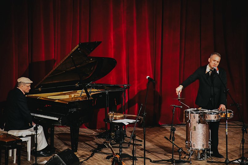 Dzień Kobiet w Żyrardowie