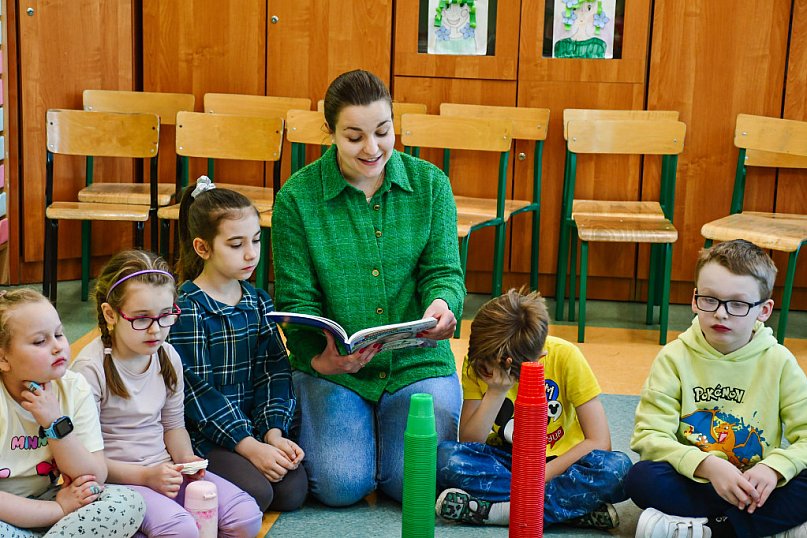 Festiwal Nauki – dzień pełen odkryć i inspiracji