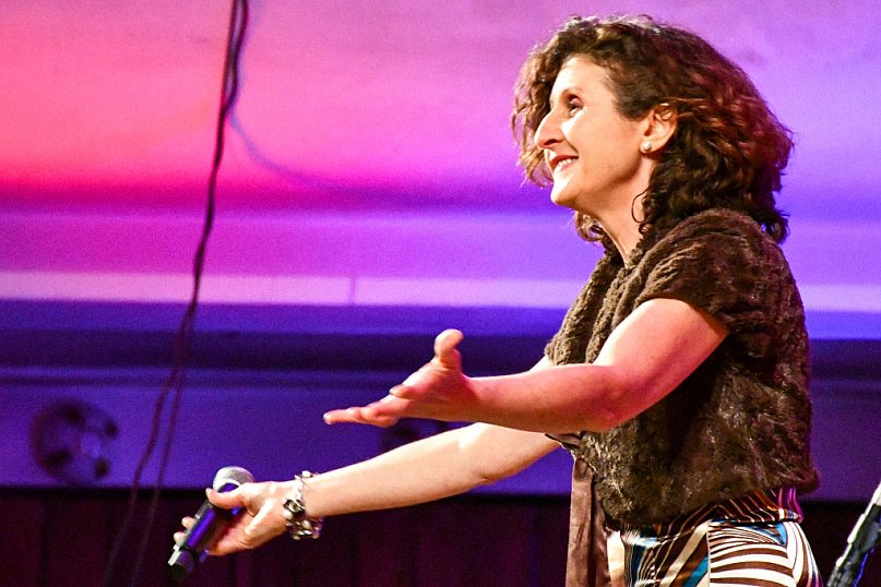 Magia Paryża w sercu Żyrardowa