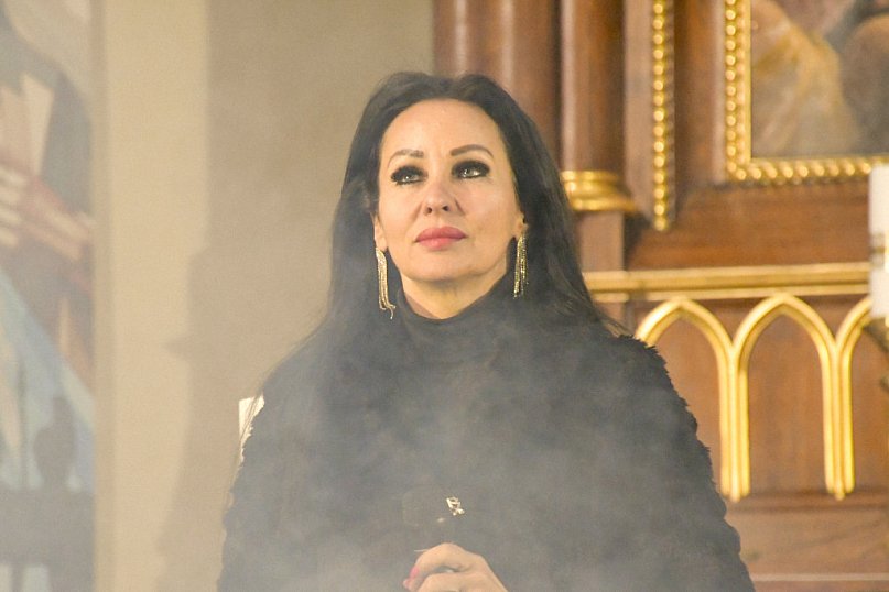 Koncert „MARYJA – Matka, Kobieta”