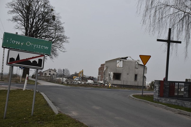 Walczyli z CPK do końca… i polegli