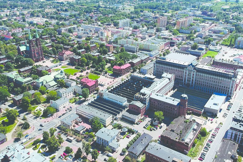 Żyrardów może stać się ponad 40-tysięcznym miastem