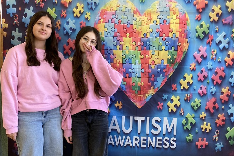 Światowy Dzień Świadomości Autyzmu