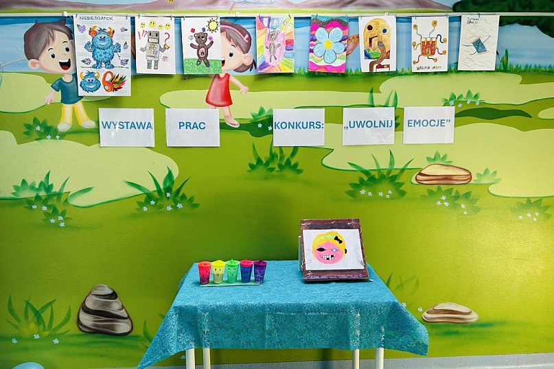 „Obchody Dnia Autyzmu”