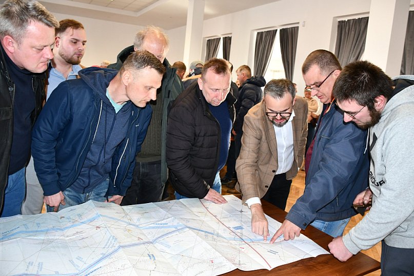 Wraca temat Obwodnicy Aglomeracji Warszawskiej