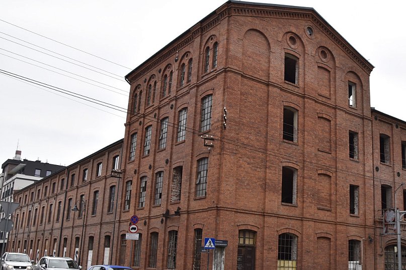 Starostwo zakupiło „Stellę” za prawie 19 milionów