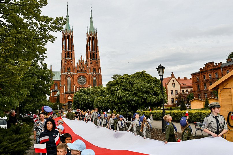 Dzień Flagi Rzeczypospolitej Polskiej
