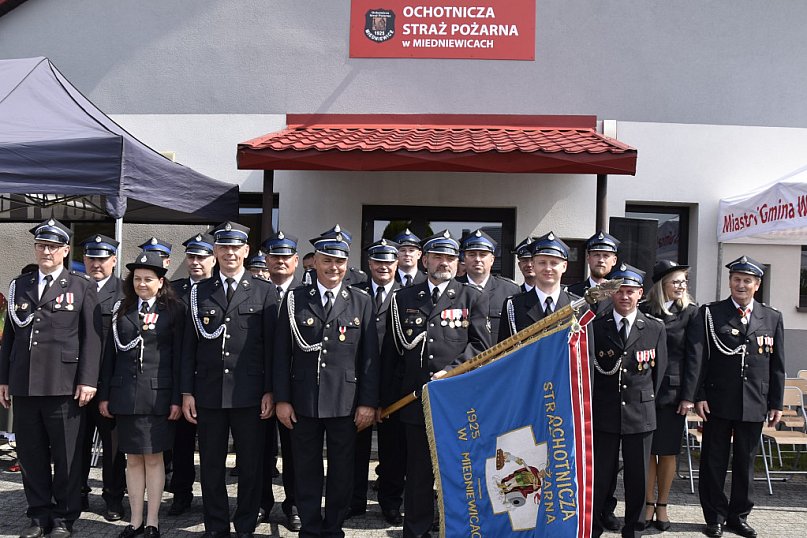 Święto – Konstytucji 3Maja, Królowej Polski oraz Rycerzy św. Floriana