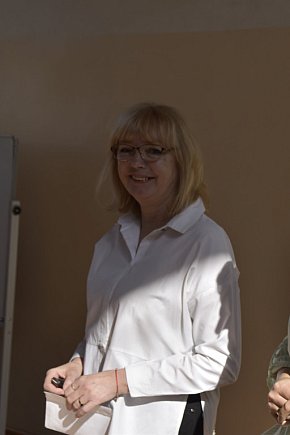 W Mszczonowie 55 abiturientów zdaje maturę-3210