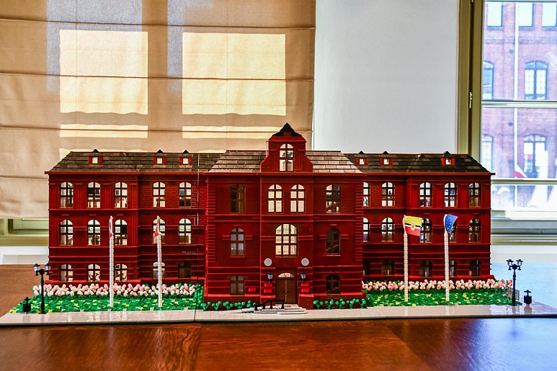 Kolejne rodzinne arcydzieło Jelinków