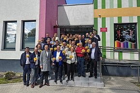 Gmina Radziejowice inspiruje Europę-3222