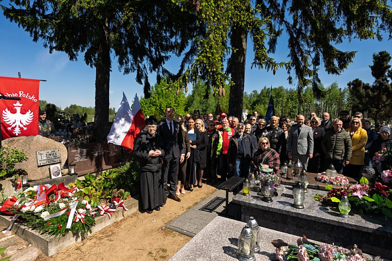 „Tobie Polsko” – hołd dla śp. posła Jana Siwca