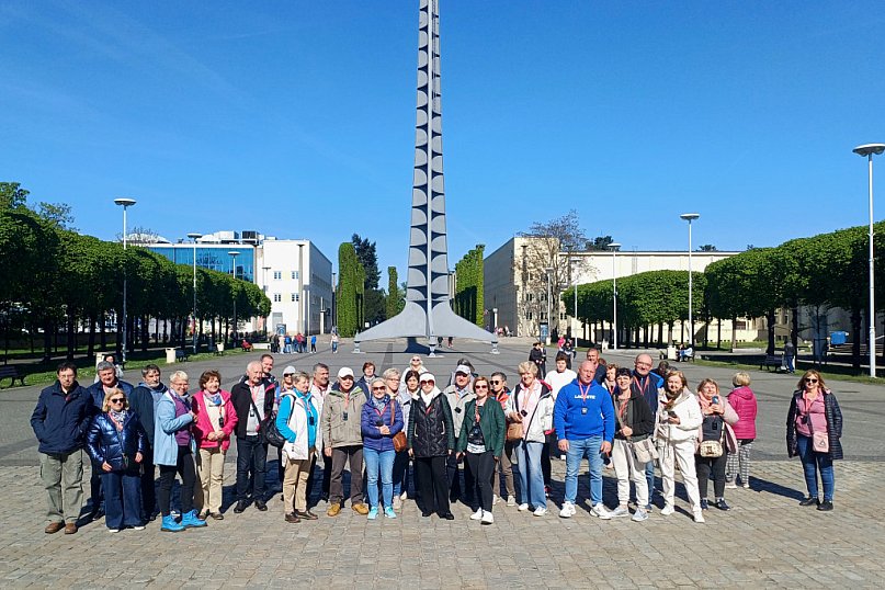 Kolibrowy Klub Podróżników odkrywa Wrocław