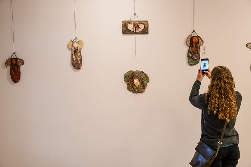 Prawdziwa sztuka zaczyna się w sercu…