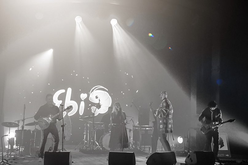 Muzyczny wieczór pełen kobiecej energii!