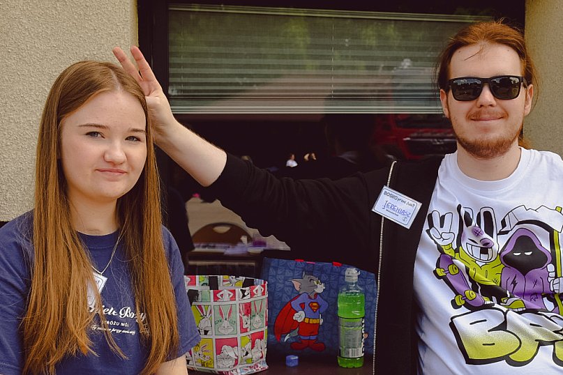 Święto Młodości w Oratorium