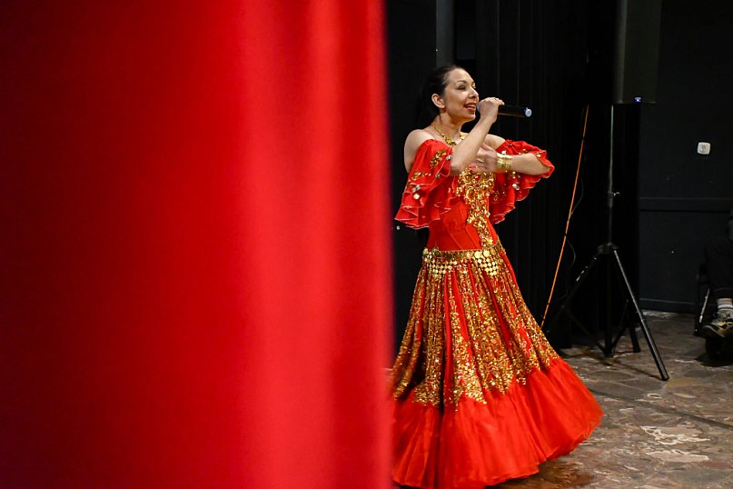 Muzyczne popołudnie z Patrycją Runo