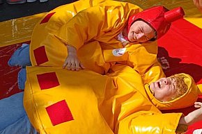 Wspaniały Dzień Dziecka w Siódemce-3321
