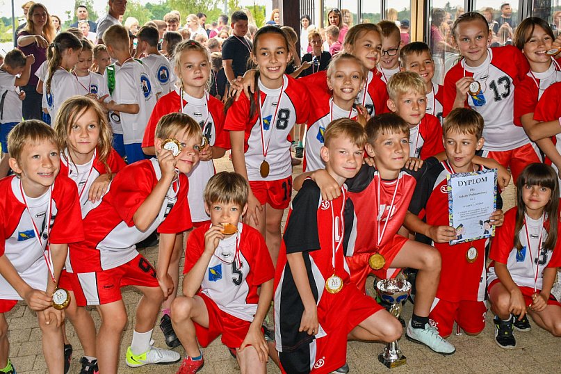  „Sport i Zabawa”