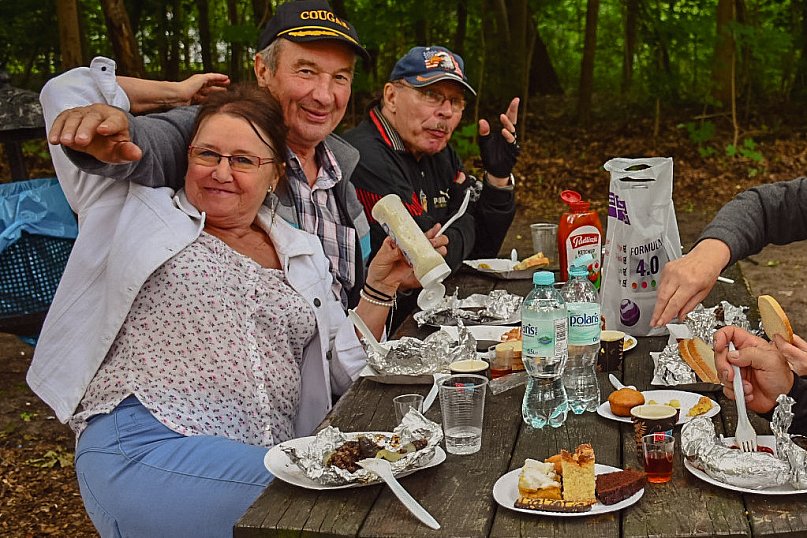 Mieć dobrych sąsiadów to prawdziwy skarb