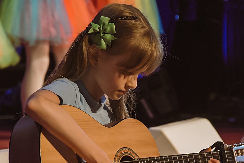 Koncert Galowy zespołu The Tonacja