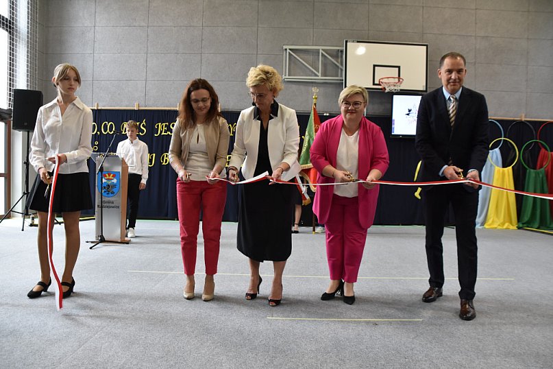 Spełniły się marzenia – zaczęła się lepsza przyszłość