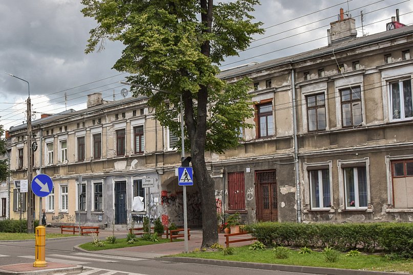 Teraz zmieni się życie mieszkańców