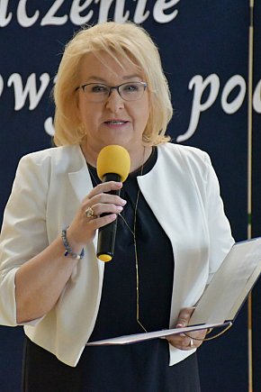 Czwórka żegna swoich absolwentów-3427