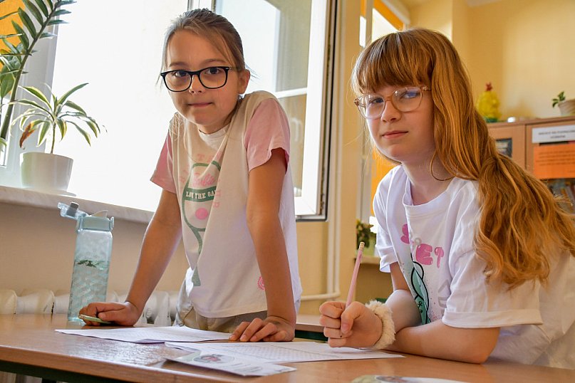 Zamiast lekcji – dzień pełen atrakcji!