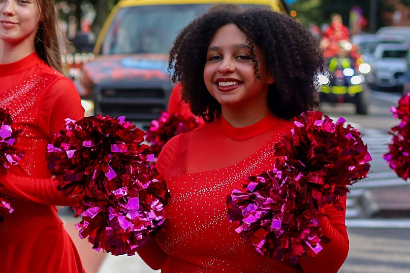 Parada Miasta Żyrardowa