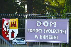 Dlaczego powiat sprzedaje Hamernię?-3458