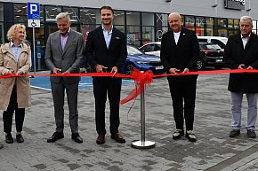Największe centrum handlowe w Powiecie Żyrardowskim-3465