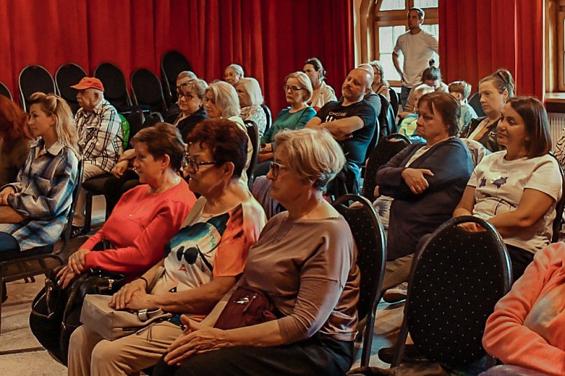 Żyrardów ze smakiem – kulinarna podróż w czasie