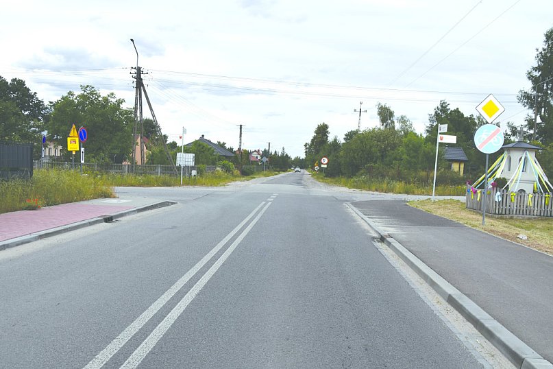 Złapali byka za rogi i… będzie mała obwodnica