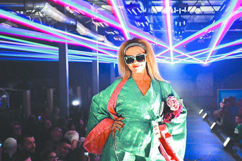 Kolejne „Wierzby” dla lnianego Żyrardowa