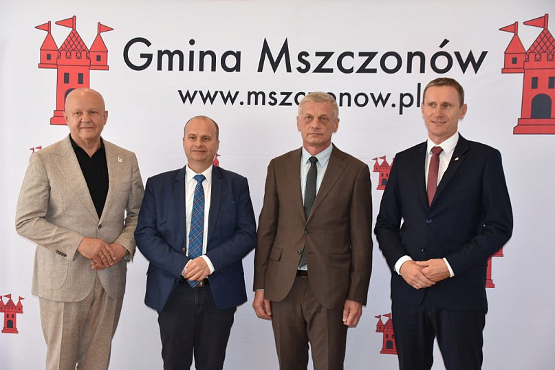 Mszczonów – SIM zbuduje 200 mieszkań
