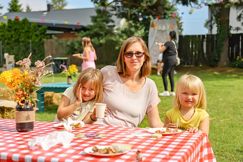 150-lecie Kościoła Chrześcijan Baptystów