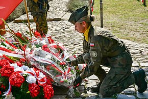 Pamięć i hołd bohaterom 1920 roku-3543